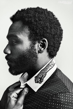 bwboysgallery:  Donald Glover by Austin Hargrave  