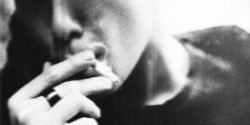 jungkook97:  bought a pack of these cigarettes last night and thought of youthe smoke we shared between our lips, the lingering kissesit still tastes like you, smells like youbut it’s not you.  