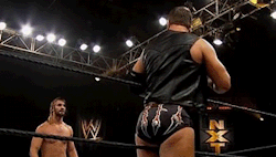 sexywrestlersspot:  I would have loved to have been those ring ropes nuzzled comfortably between Michael McGillicutty’s hot thighs and ass! Follow for more hot pics of the hottest men in wrestling: http://sexywrestlersspot.tumblr.com/