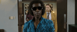 micdotcom:  Watch: The trailer for Don Cheadle’s Miles Davis biopic is here — and it’s intense.  