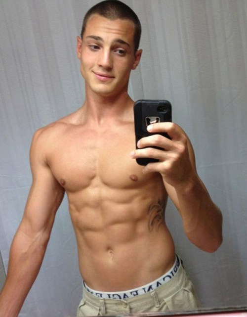 Sex ksufraternitybrother:  A HUNG CUTIE : RE-REBLOGGED pictures
