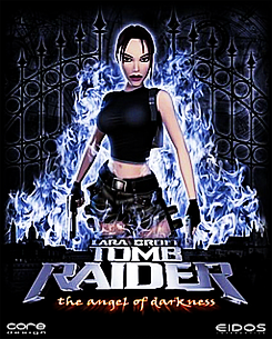   Tomb Raider - 2003-2008  