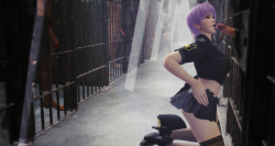 Opiumud:  Who Is The Best Dick In Prison  ? Ayane