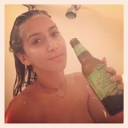 /r/showerbeer  heyitsapril.com for the ( . )( . )