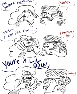 ‘I MAY HAVE THE ELEMENT OF ICE, BUT I’M GIVING OFF SOME SICK BURNS’For elasticitymudflap‘s Personality Swap AU I’m so sorry