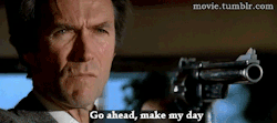 movie:  Dirty Harry (1971) follow movie for more movie quotes!