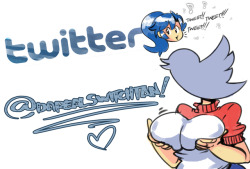 miracleroad: karen has a twitter account :)  she will be tweetin all of her activity be it eating a sandwich or swapping heads. :)  if you like to see her daily life, then please follow her :D  https://twitter.com/DarealSwitchtan 