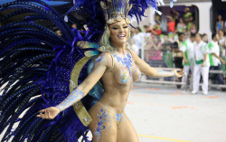 festivalgirls:  Carnivale is the Ultimate