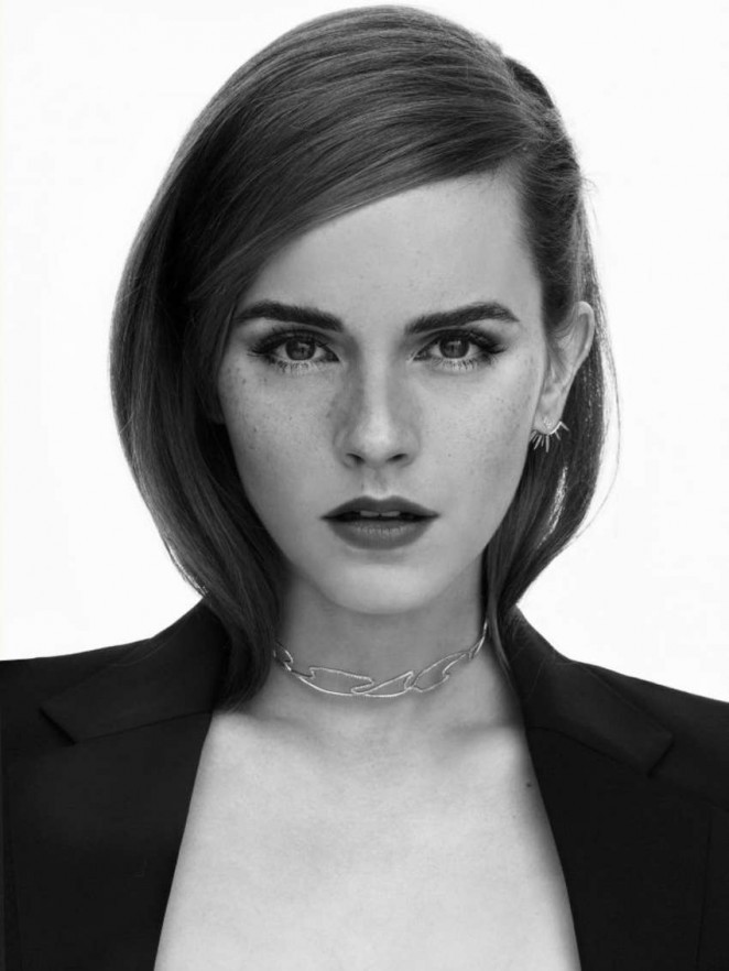 dailyactress:  Emma Watson – Carter Bowman Photoshoot 2016  Wow, what a stunning