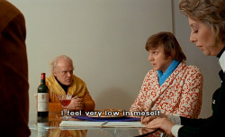 fanleykubrick:  A Clockwork Orange (1971) dir. Stanley Kubrick 