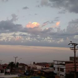 darkley:#cielo #sky☁ #sky #clouds #nubes #colores #amanecer #antofagasta #chile #nortechileno #nortechile  foto gentileza de una amiga!