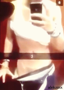 alekzmx:  cute Calum Hood´s, from boyband ”5 Seconds of Summer”, naked and hard vid leaked  