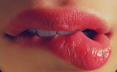 esperador:  Appassionata e dolce.  Sexy lips adult photos