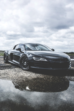 gentscartel:  Blacked Out // GC