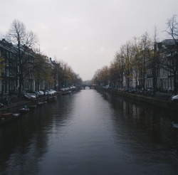 remiaguilellawastaken:  Amsterdam 