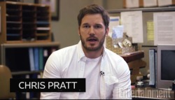 chrisprattdelicious:   &lsquo;Parks and Recreation&rsquo; cast explains the entire series in 30 seconds  Over six seasons on Parks and Recreation, a lot has happened to the Parks and Recreation department of Pawnee, Indiana. But according to Aziz Ansari,