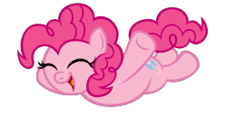 iamaleximusprime:  Another cute pic of Pinkie coming from that comic I’m working on.  Can she get any cuter?!?  HNNNNNNNNNNNNNG!!!  Cute Panka c: