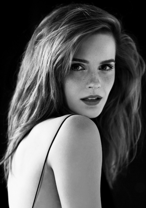 dutchfakes:  Emma Watson