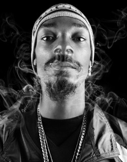 chriswestcoast:  Snoop Dogg