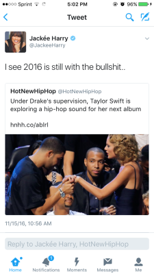 happythanksgivingbitch:  halharl-infigar:  doomsday519:  miniangel:  i’m the guy looking disappointed  When are y’all gonna learn that Drake is pure evil in lightskin nigga form?  yall shoulda known he was evil as soon as he gave them barf girls the