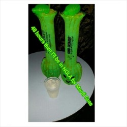 Who in Oakland cali fucking with New Orleans for Mardi Gras the hand grenades of 8$
