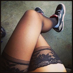 #sexy #voyeur #girl #woman #legs #legs_real