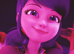 rainy-circle:  #miraculousmaychallenge :: Day 1 :: Marinette or Adrien?  how dare you make me chose, they are both my children. But I was thinking about our girl Mari the other day. She is fifteen years old and has: 1) won a contest judged by a famous