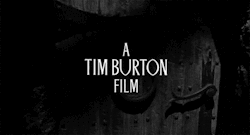 Tim Burton <3 | via Tumblr on We Heart