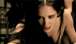 nudeandnaughtycelebs:  Eva Green in 300: Rise of an Empire (2014)