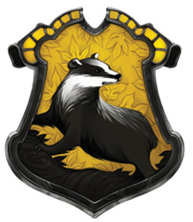 storysurfer:  Hey everybody, I’m working on a small project concerning the four Hogwarts houses, and I’d appreciate your help,if you’re willing. Here’s how: Please reblog this only if you are a Hufflepuff only reblog once, or you’ll throw