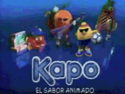 trolleame:  Kapo, 1997