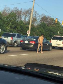 Public Nudity Collection