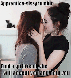 marina668: hotjura:   apprentice-sissy:  Didn’t want to over sexualise this one. Everyone should just be accepted for who they are xx  Mmmmm   I am searching for this 