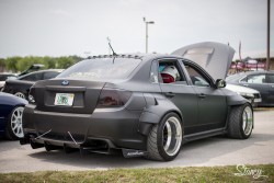 stancenation:  How do you guys feel about