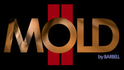 barbellsfm: Movie Release: Mold 2 OMG FINALLY, so tired and under the weather but somehow I pushed this flick out into 5 mins of awesome length. At this point I’m done with MOLD content, if I do anything else it’ll be some other monster that takes