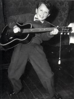Jimmy Page.