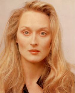  Meryl Streep and Jessica Lange 