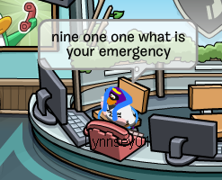 nommunism:  brilliant social commentary from Club Penguin 