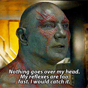 andyjwest:endless list of MCU characters → drax