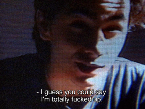 pierppasolini:  Totally Fucked Up (1993) // dir. Gregg Araki    