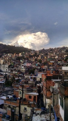 Favela♥