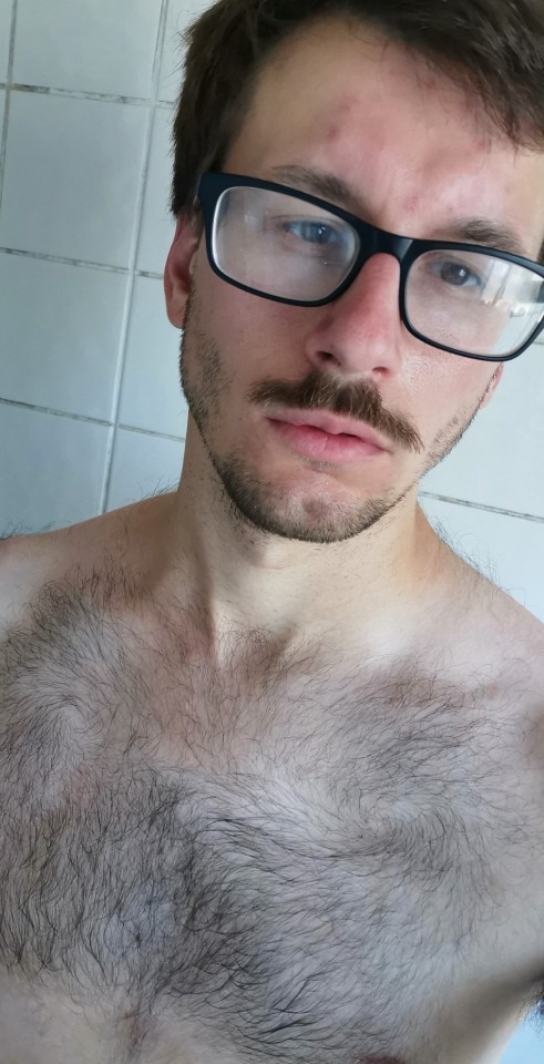 hairyscottishroy:daddimir-putin:So glad the heat wave is over, just a different kind of damp now tho 😏 xoIG: _timo_xo Handsome &ldquo;SON&rdquo;.  GRRRR