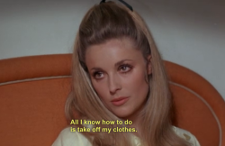 sweetcharr:  Feeling like.  Valley of the Dolls (1967) 
