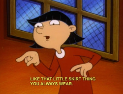 Childhood moment of enlightenment in Arnold&rsquo;s wardrobe