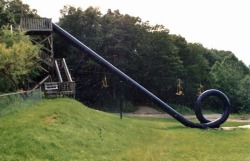 shinyv:  sixthrock:  angrynerdyblogger:  laughingsquid:  Inside Action Park, The World’s Most Dangerous Amusement Park  OK but no this park has been haunting my dreams since I reblogged this yesterday and I did some research and just well here are a