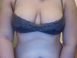 blueraspberryrose:  How is tumblr doing this afternoon?  ;) Happy Topless Tuesday!  Wow