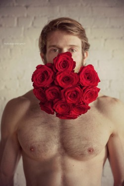 Hot4Hairy:  Happy Valentine’s Day To All The Hot Hairy Men Out There!!!  H O T