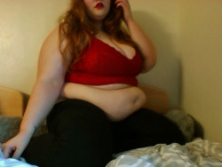 fierce-and-fat:  What’s that? I’ve gotten fatter? No shit, pass the fucking donuts. If you’d like to send me some treats for my upcoming birthday, here is my wishlist. A thank you post will be made. c:  
