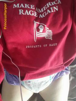 princessharper76:  Diapers and Concert tees. Volume 1.  Great shirt! But we have lots of constructive proposals too, like Medicare for All.
