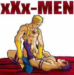 The xXx-Men